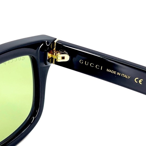 GUCCI Sunglasses GG1135S 001 Authentic NEW!!! main image 13